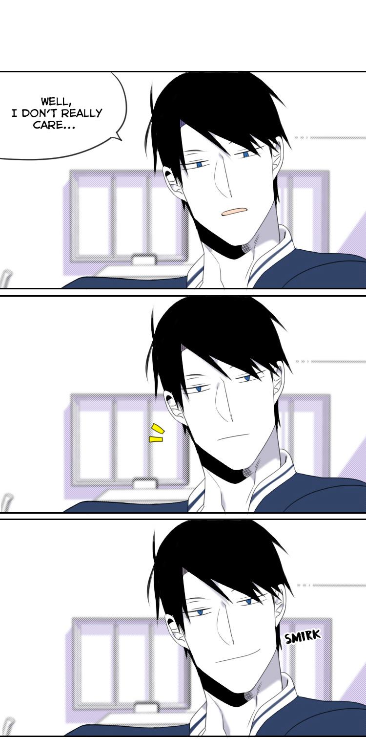 Hello, I'm Your Stalker Chapter 17 page 7 - Chapter 17