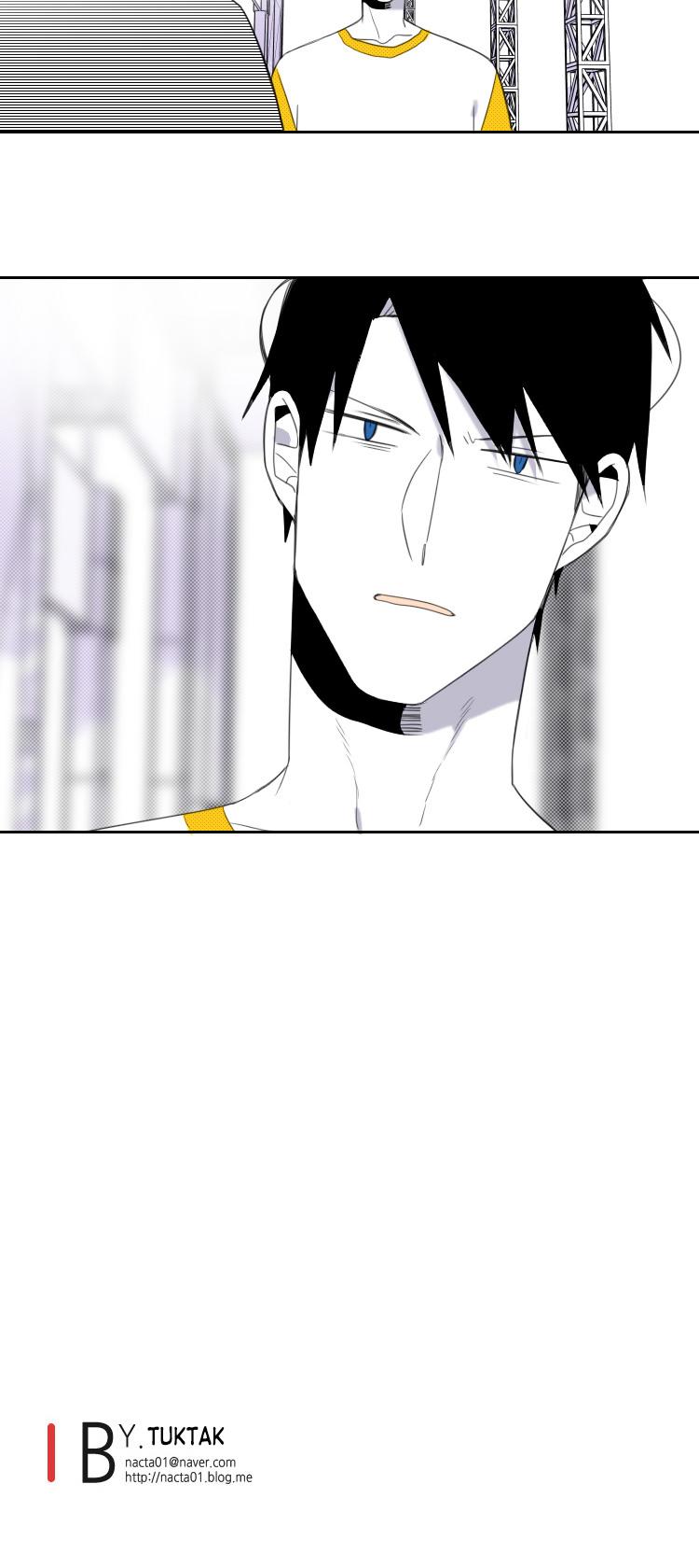 Hello, I'm Your Stalker Chapter 19 page 17 - Chapter 19