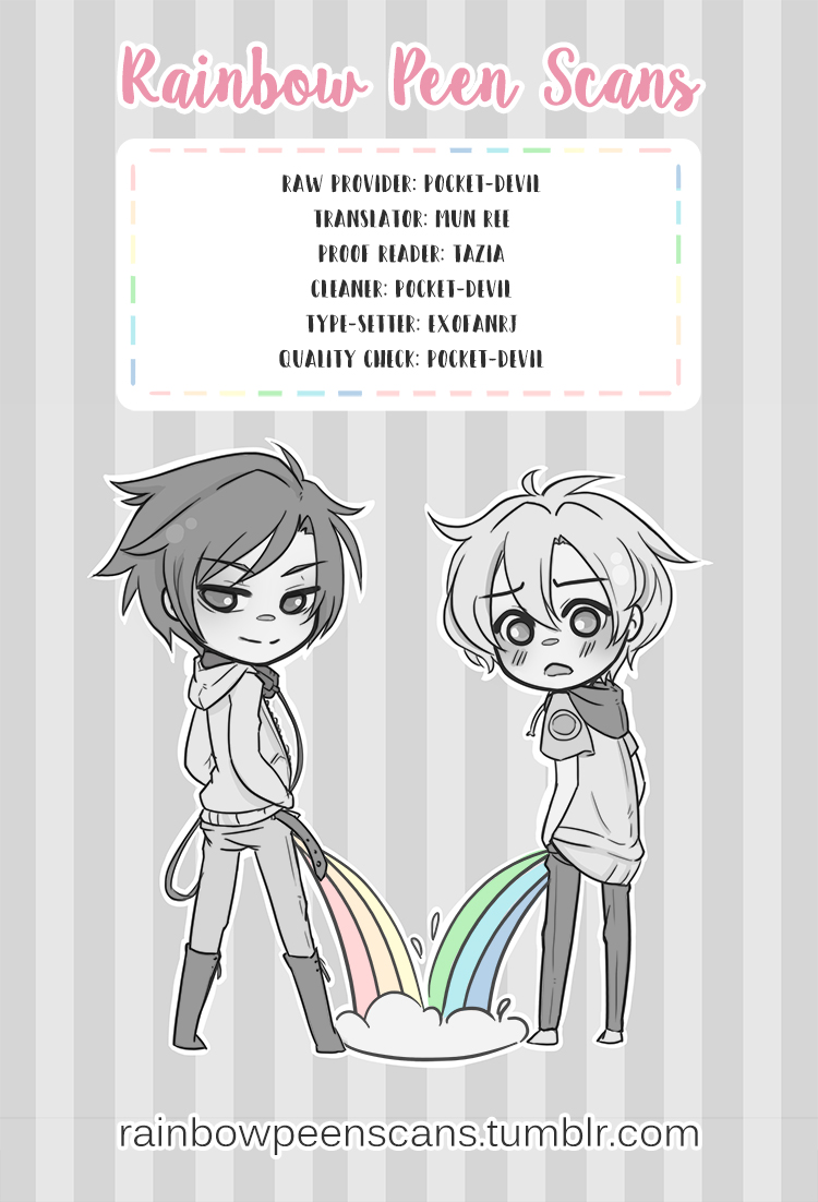 Hello, I'm Your Stalker Chapter 19 page 18 - Chapter 19