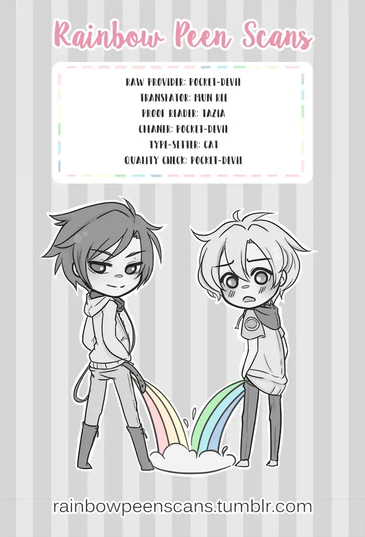 Hello, I'm Your Stalker Chapter 21 page 18 - Chapter 21: Comforting on Impulse