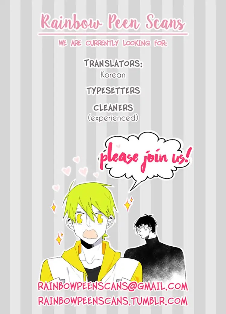Hello, I'm Your Stalker Chapter 21 page 19 - Chapter 21: Comforting on Impulse