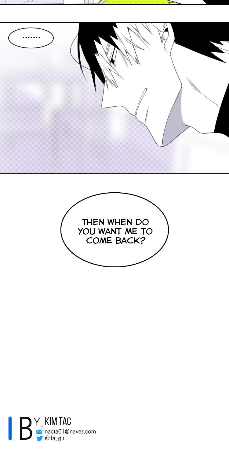 Hello, I'm Your Stalker Chapter 24 page 17 - Chapter 24: The reason behind his personality