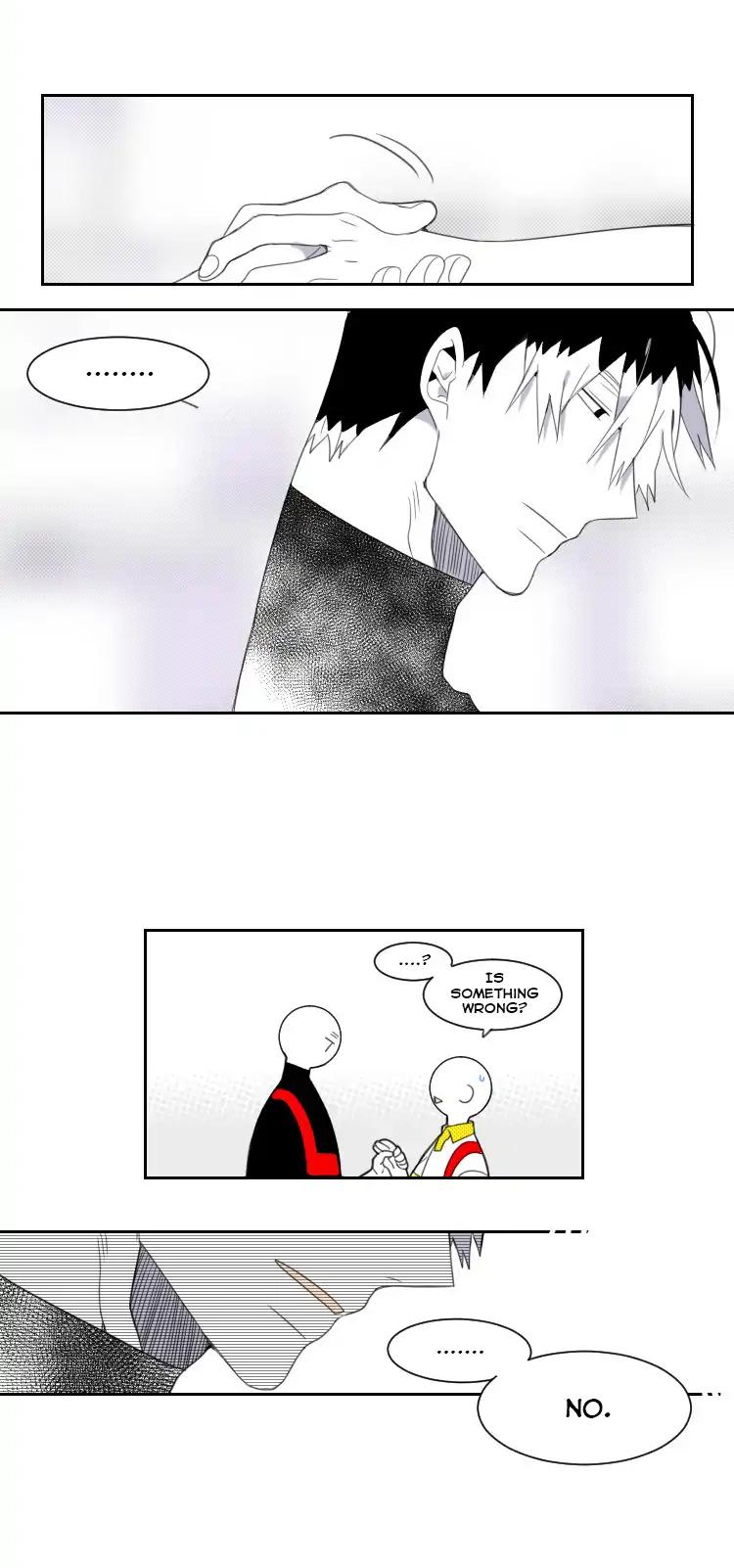 Hello, I'm Your Stalker Chapter 28 page 13 - Chapter 28: Plan