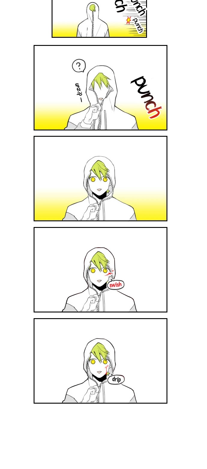 Hello, I'm Your Stalker Chapter 3 page 20 - Chapter 3: As You Wish, Then