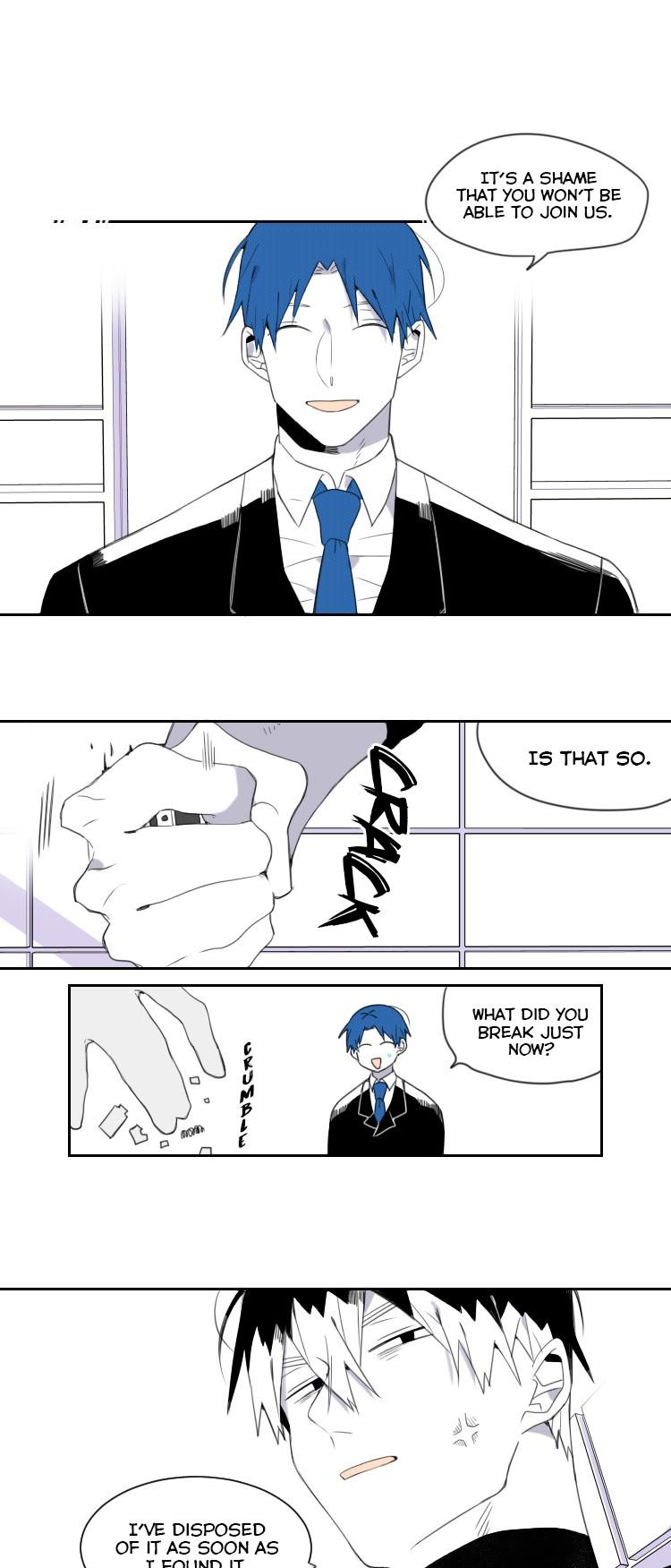 Hello, I'm Your Stalker Chapter 32 page 1 - Chapter 32: A fun trip to the hot springs