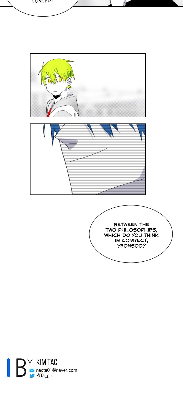 Hello, I'm Your Stalker Chapter 37 page 16 - Chapter 37: An awesome apperance