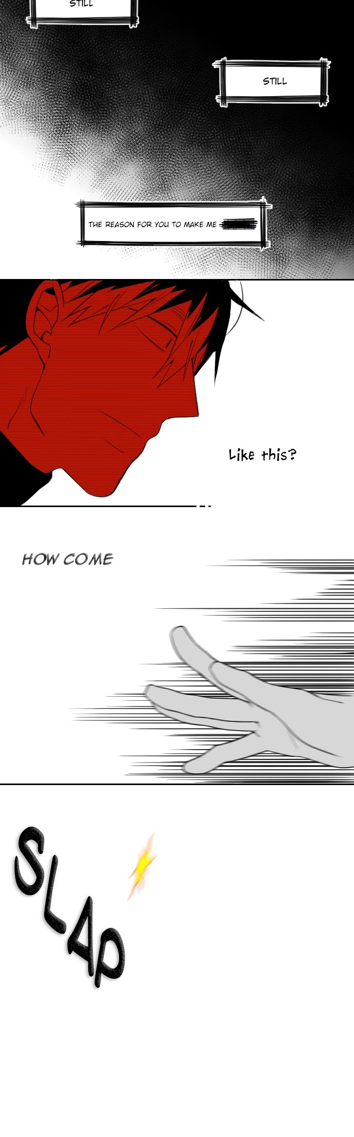 Hello, I'm Your Stalker Chapter 5 page 14 - Chapter 5