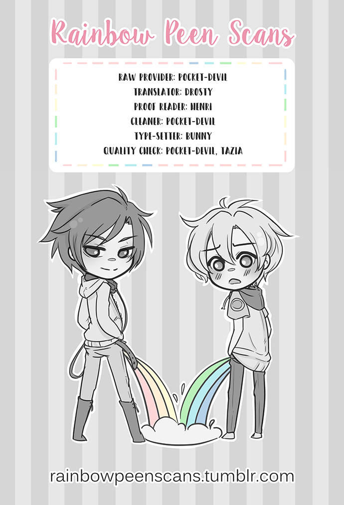 Hello, I'm Your Stalker Chapter 8 page 15 - Chapter 8