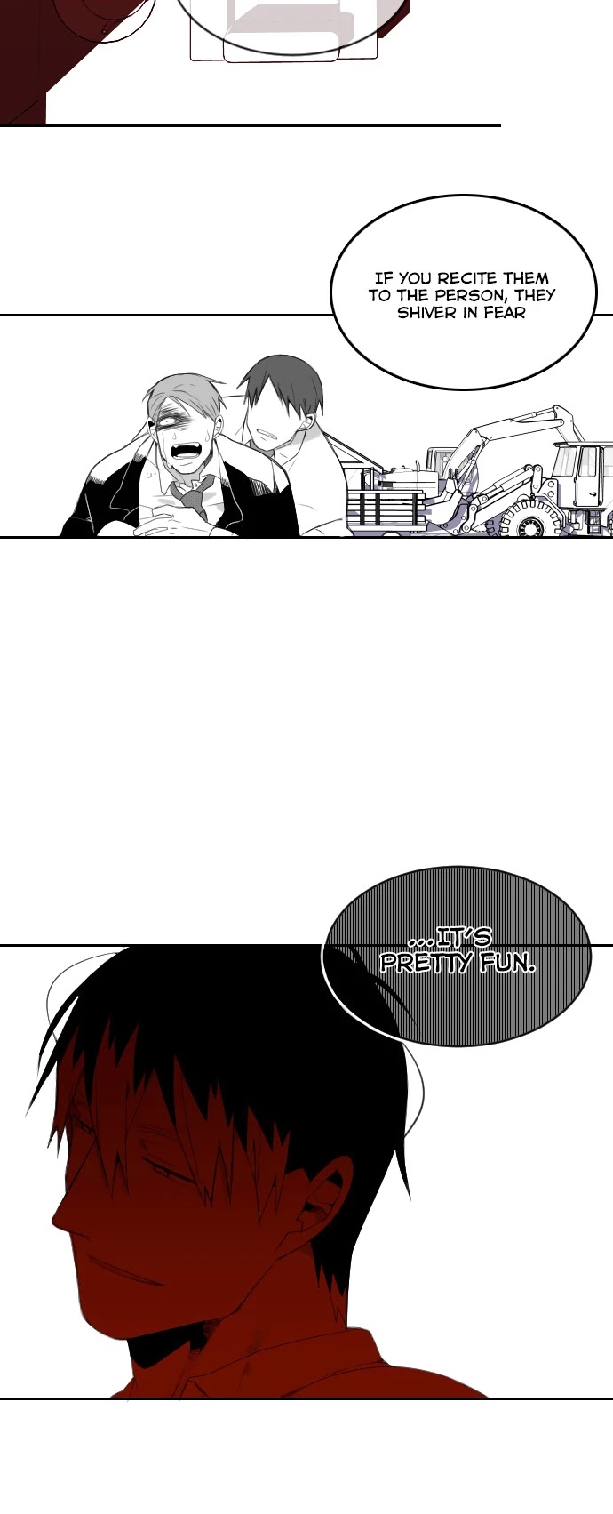 Hello, I'm Your Stalker Chapter 9 page 12 - Chapter 9