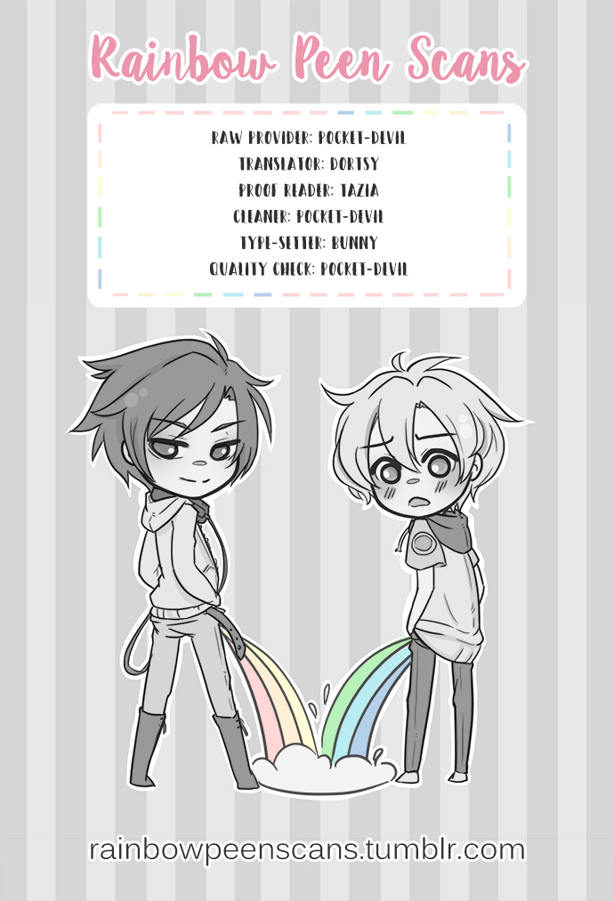 Hello, I'm Your Stalker Chapter 9 page 16 - Chapter 9