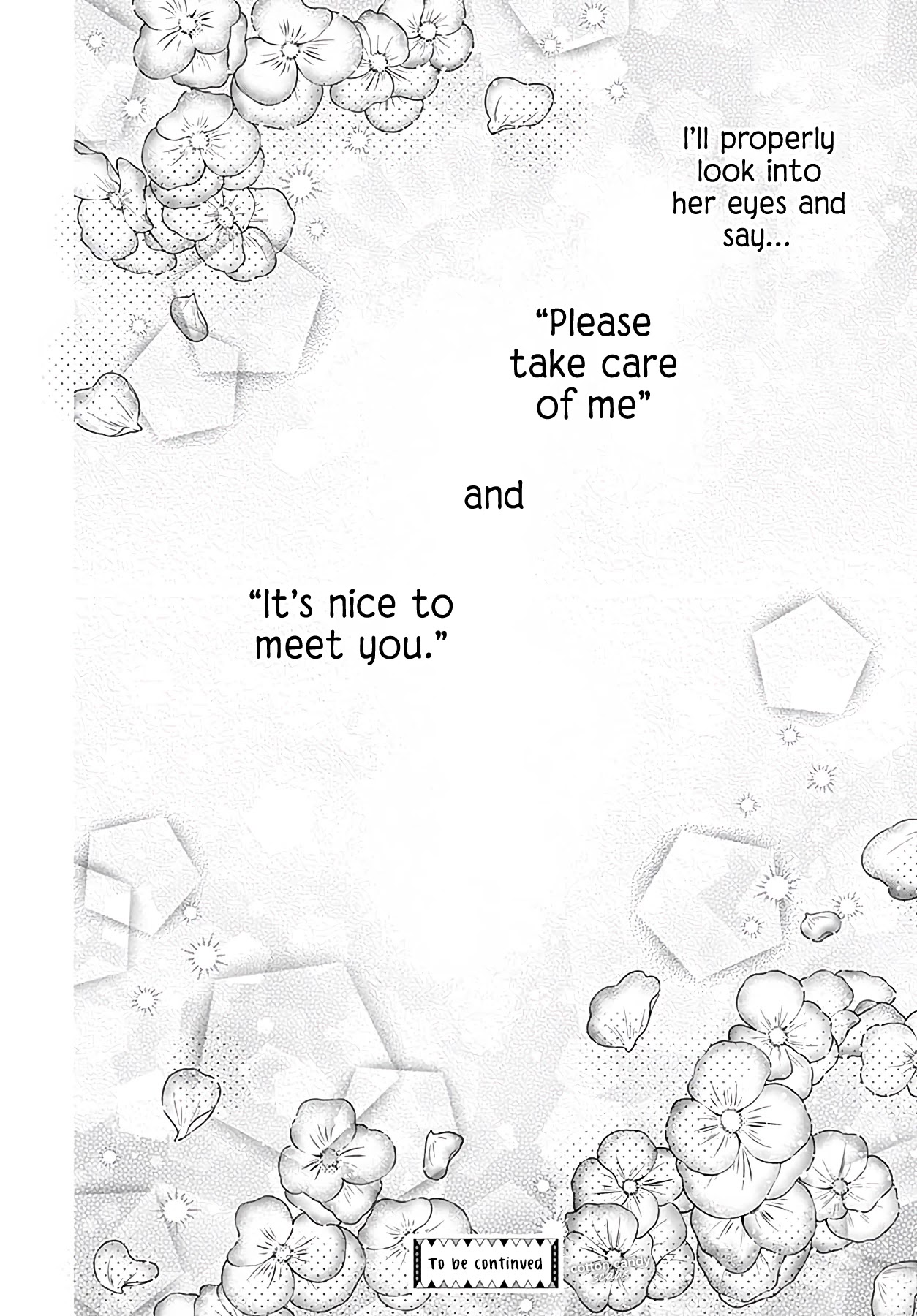 Hello, Innocent Chapter 1 page 51 - Chapter 1