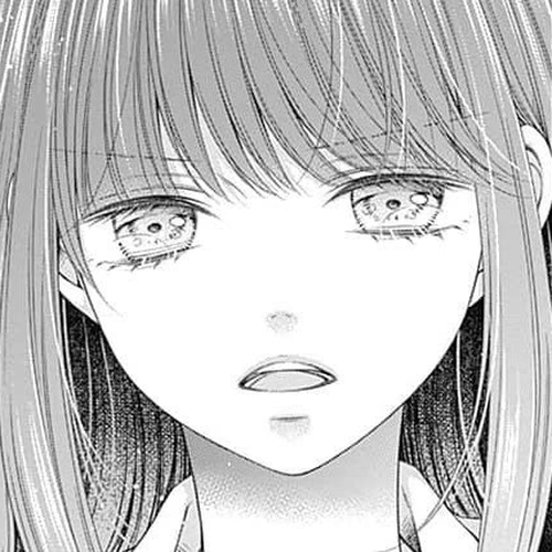 Hello, Innocent Chapter 10 cover