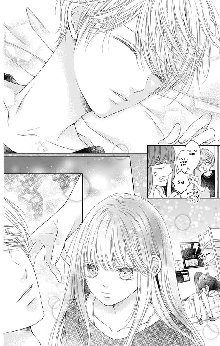 Hello, Innocent Chapter 11 page 30 - Chapter 11