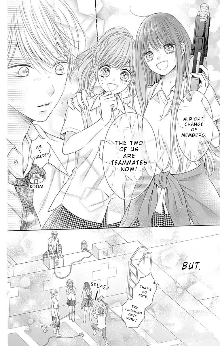 Hello, Innocent Chapter 12 page 24 - Chapter 12