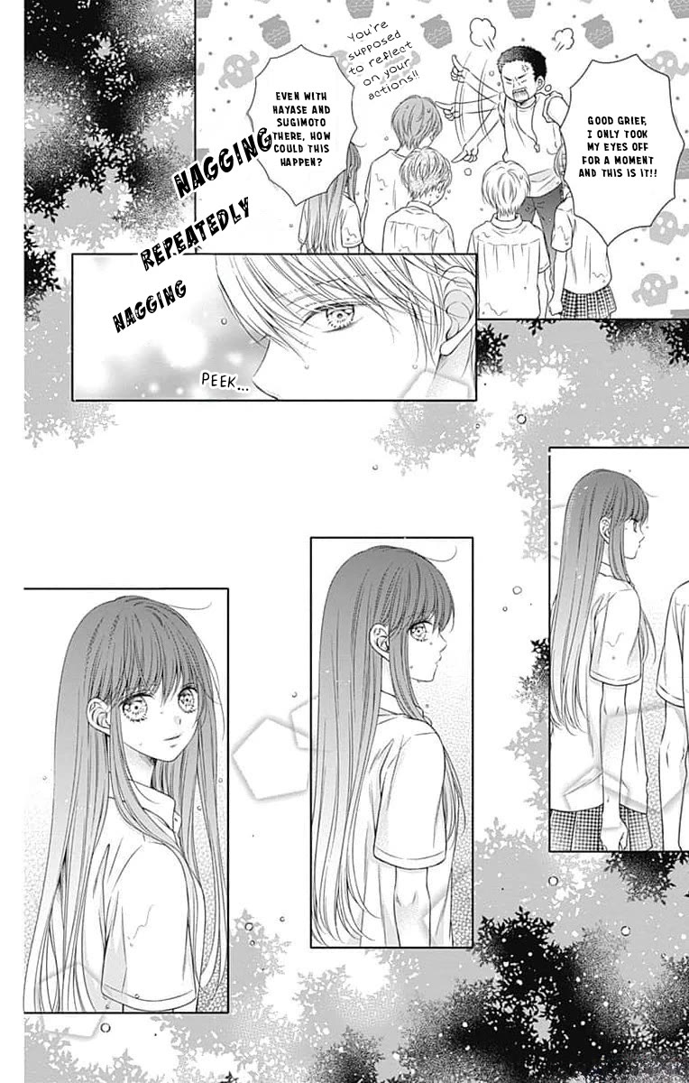 Hello, Innocent Chapter 12 page 28 - Chapter 12