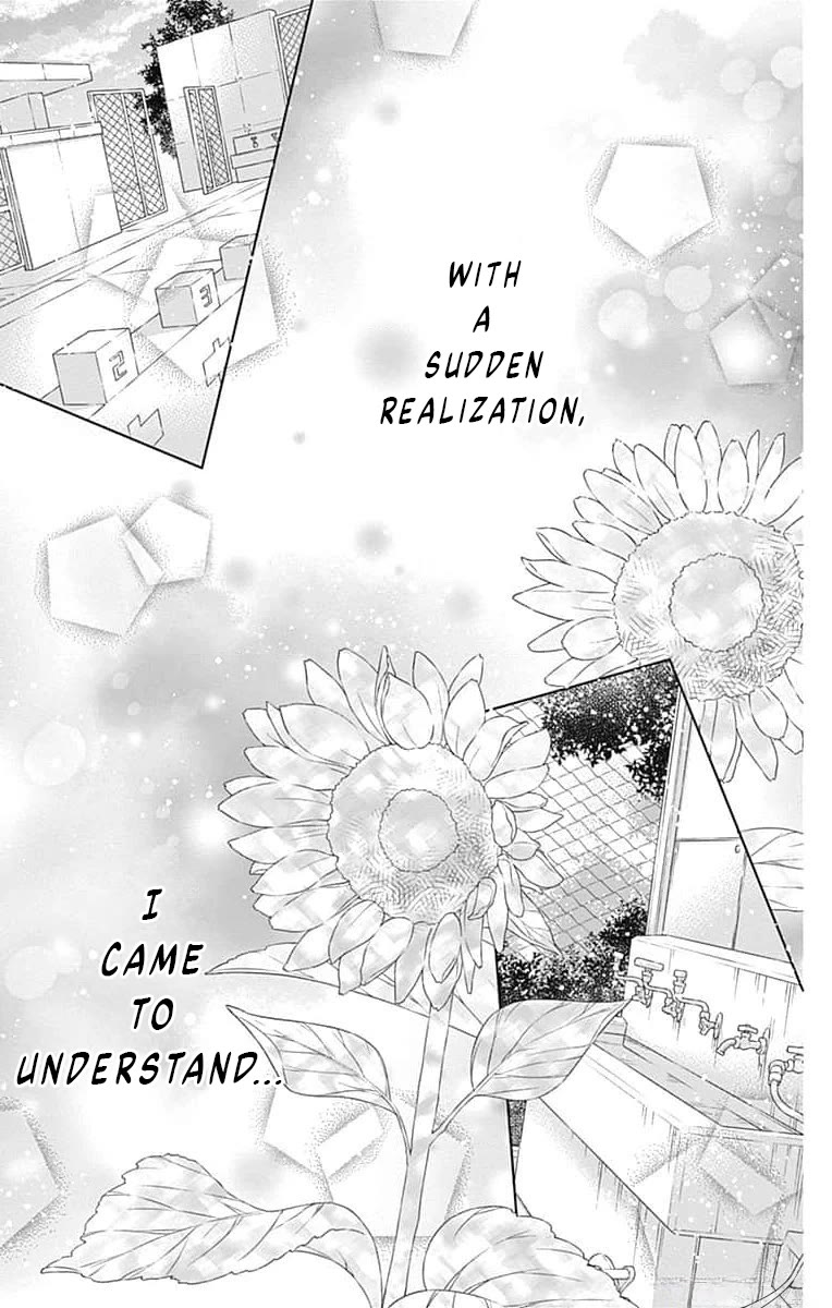 Hello, Innocent Chapter 12 page 31 - Chapter 12