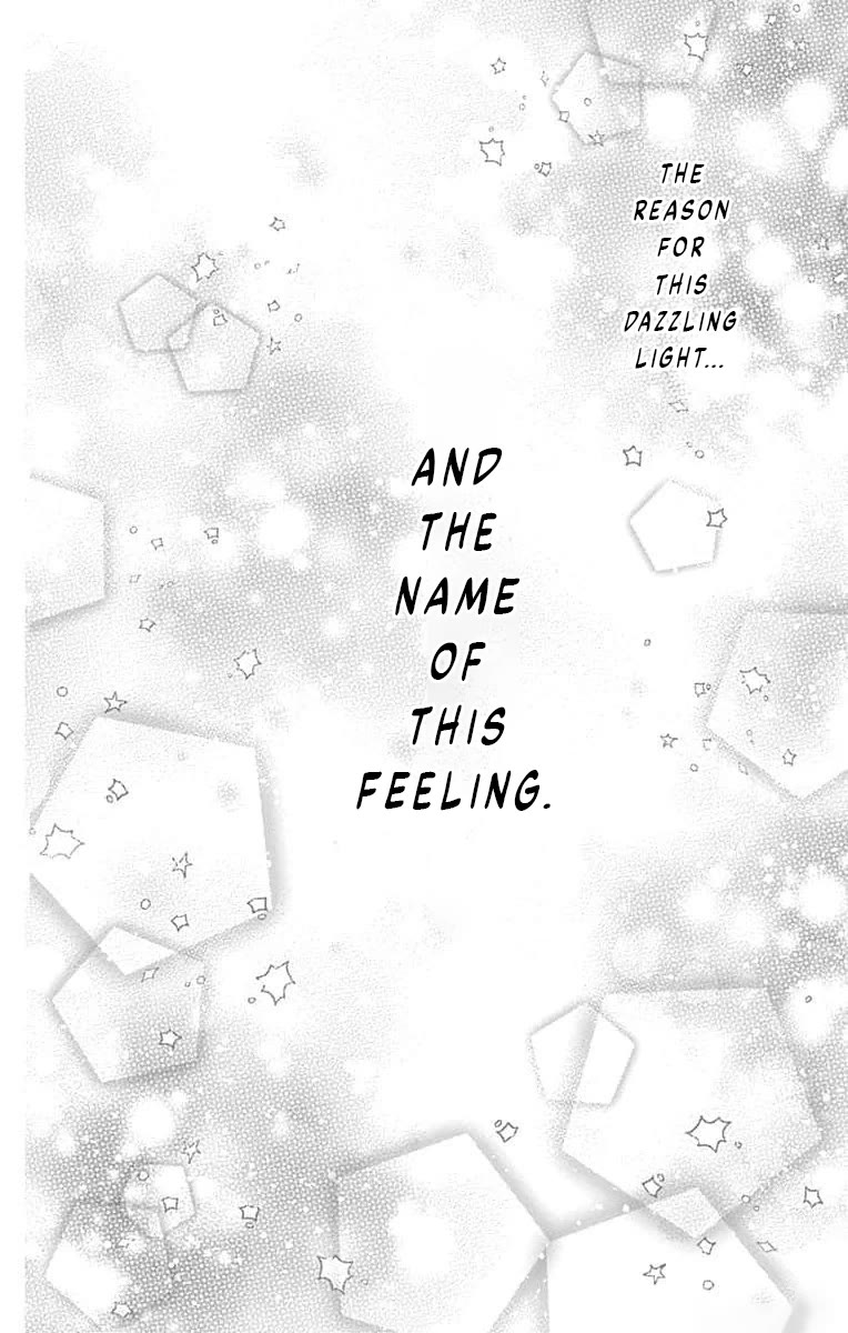 Hello, Innocent Chapter 12 page 32 - Chapter 12