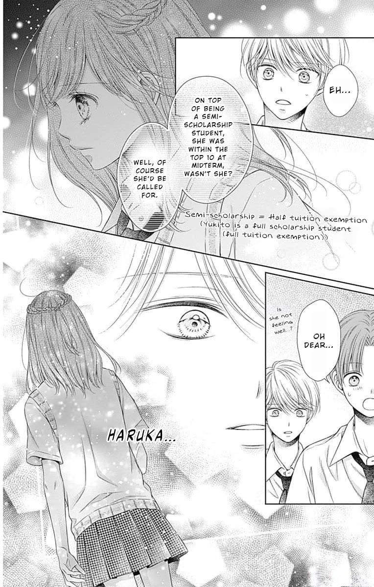 Hello, Innocent Chapter 14 page 14 - Chapter 14