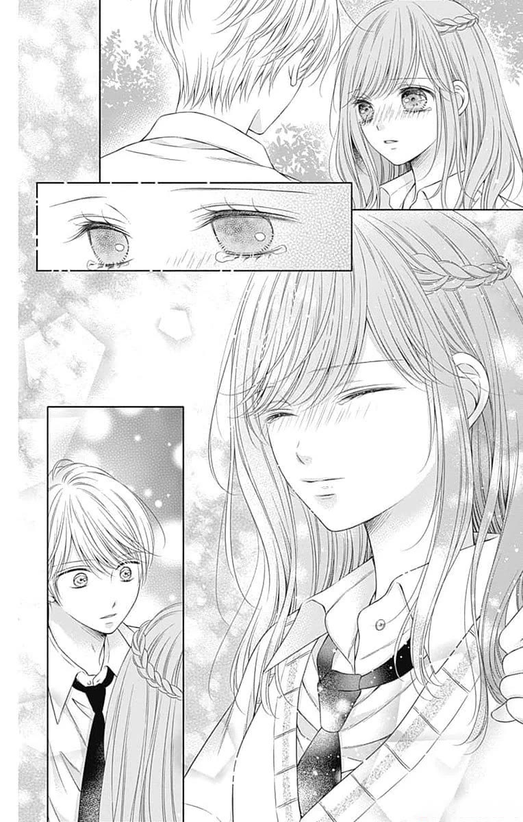 Hello, Innocent Chapter 14 page 37 - Chapter 14