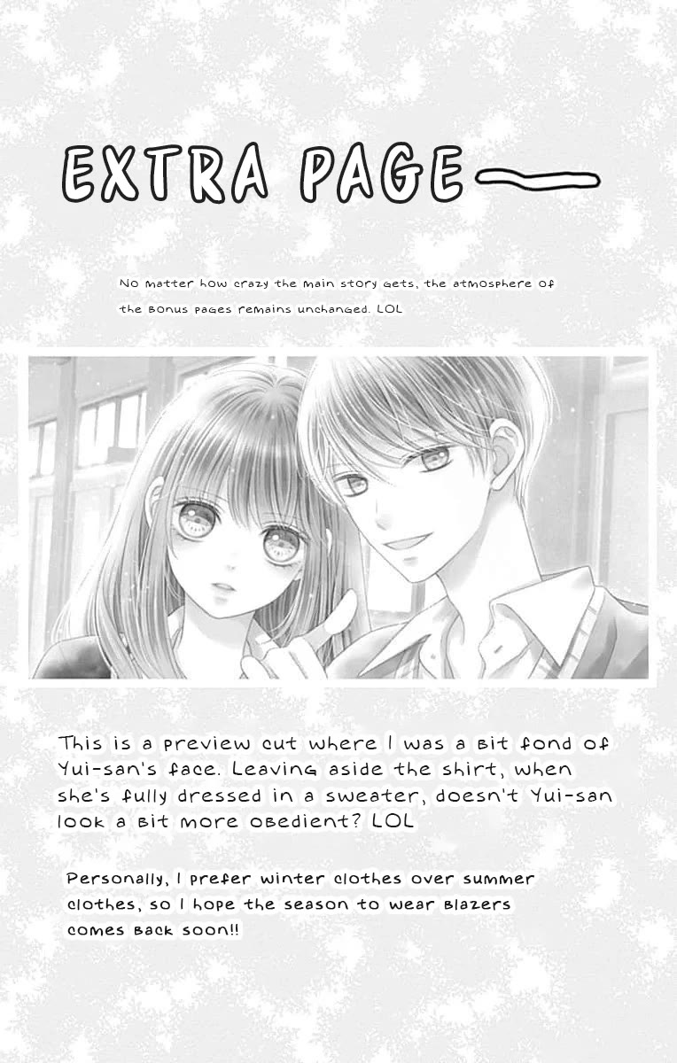 Hello, Innocent Chapter 14 page 40 - Chapter 14