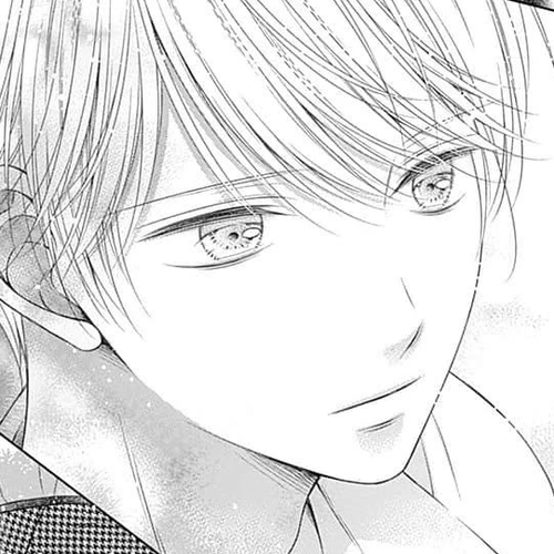 Hello, Innocent Chapter 14 cover