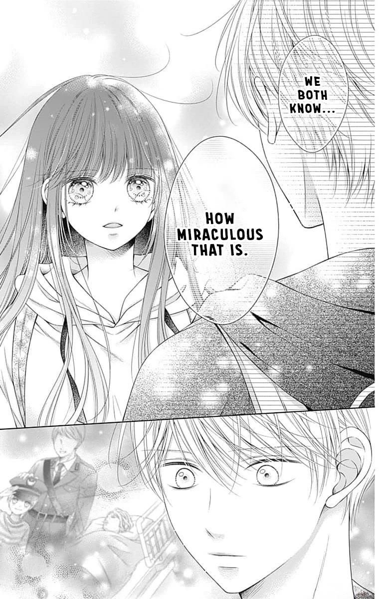 Hello, Innocent Chapter 15 page 27 - Chapter 15
