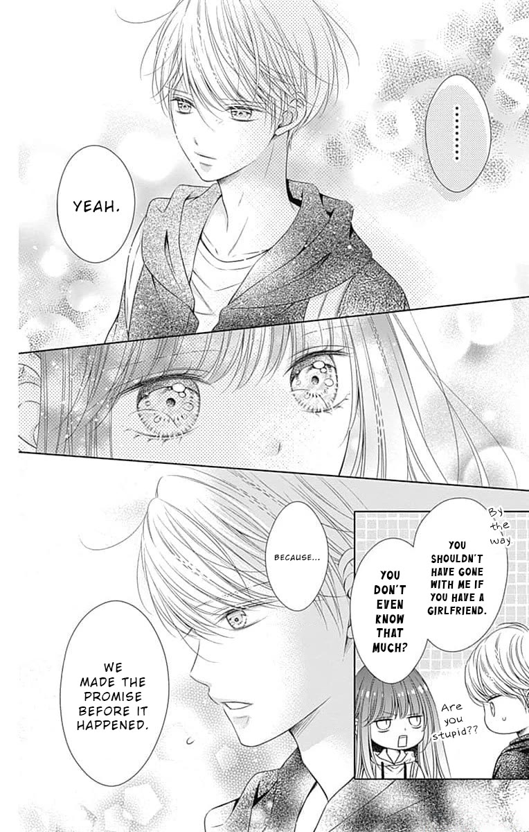 Hello, Innocent Chapter 15 page 28 - Chapter 15