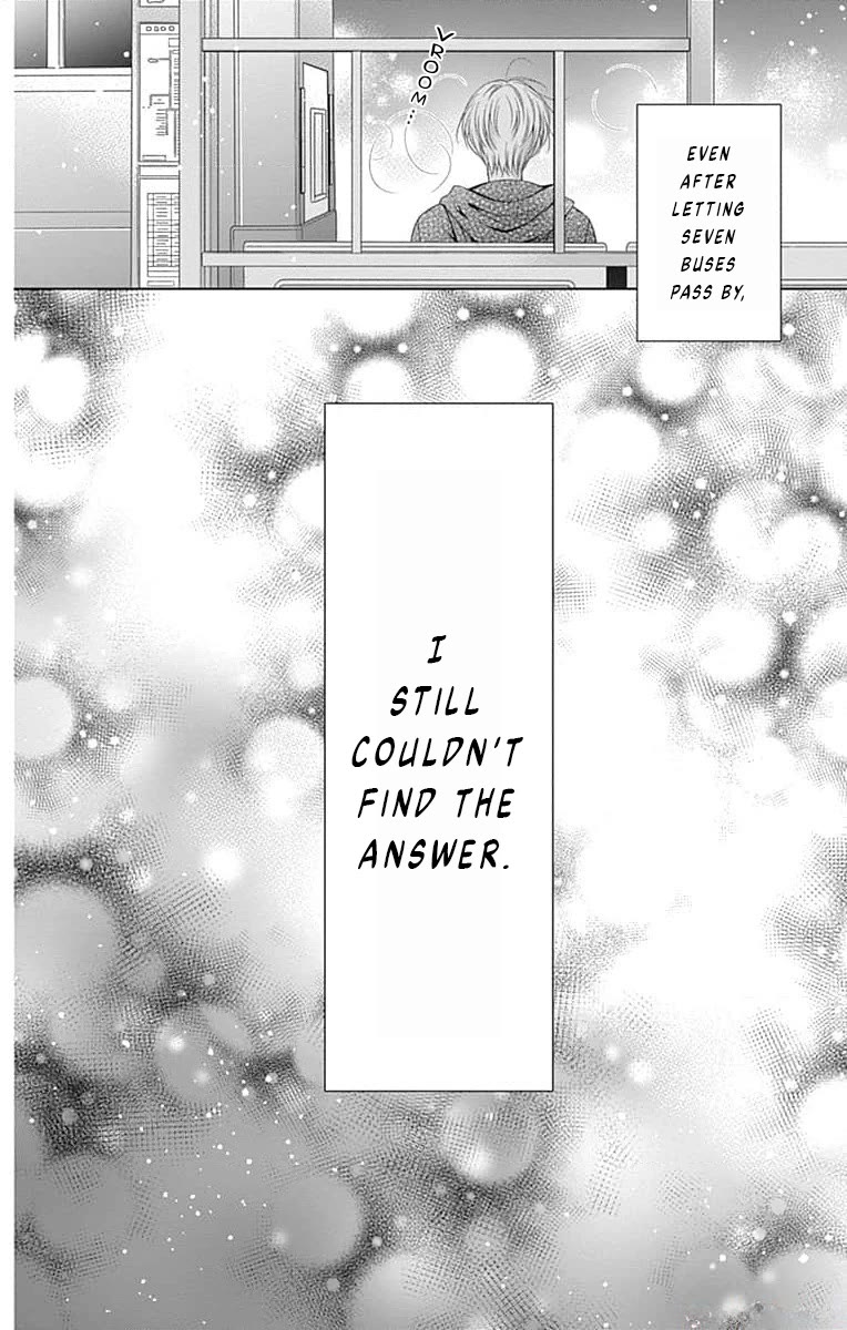 Hello, Innocent Chapter 15 page 37 - Chapter 15