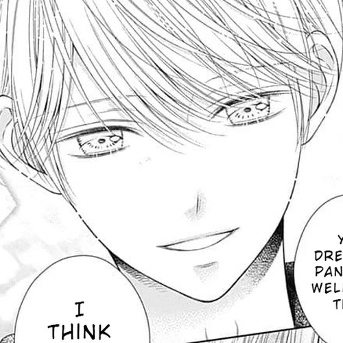 Hello, Innocent Chapter 15 cover