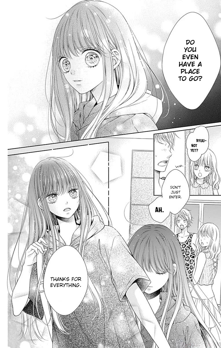 Hello, Innocent Chapter 16 page 18 - Chapter 16