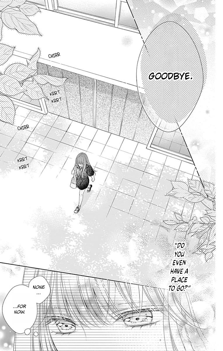 Hello, Innocent Chapter 16 page 19 - Chapter 16