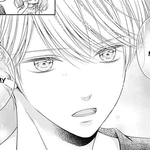 Hello, Innocent Chapter 16 cover