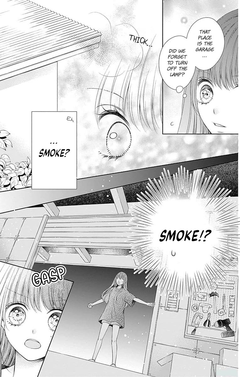 Hello, Innocent Chapter 17 page 24 - Chapter 17
