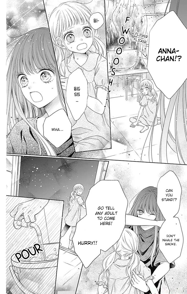 Hello, Innocent Chapter 17 page 25 - Chapter 17