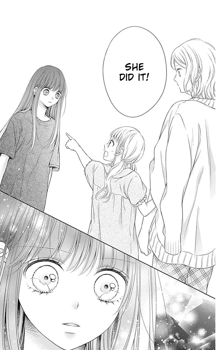 Hello, Innocent Chapter 17 page 28 - Chapter 17