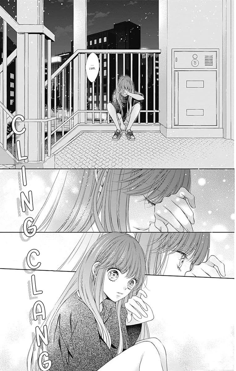 Hello, Innocent Chapter 18 page 15 - Chapter 18