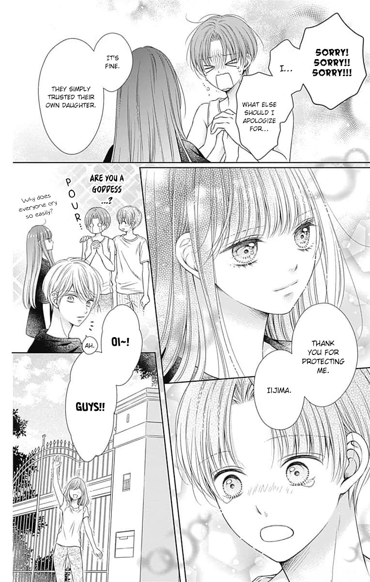 Hello, Innocent Chapter 18 page 30 - Chapter 18