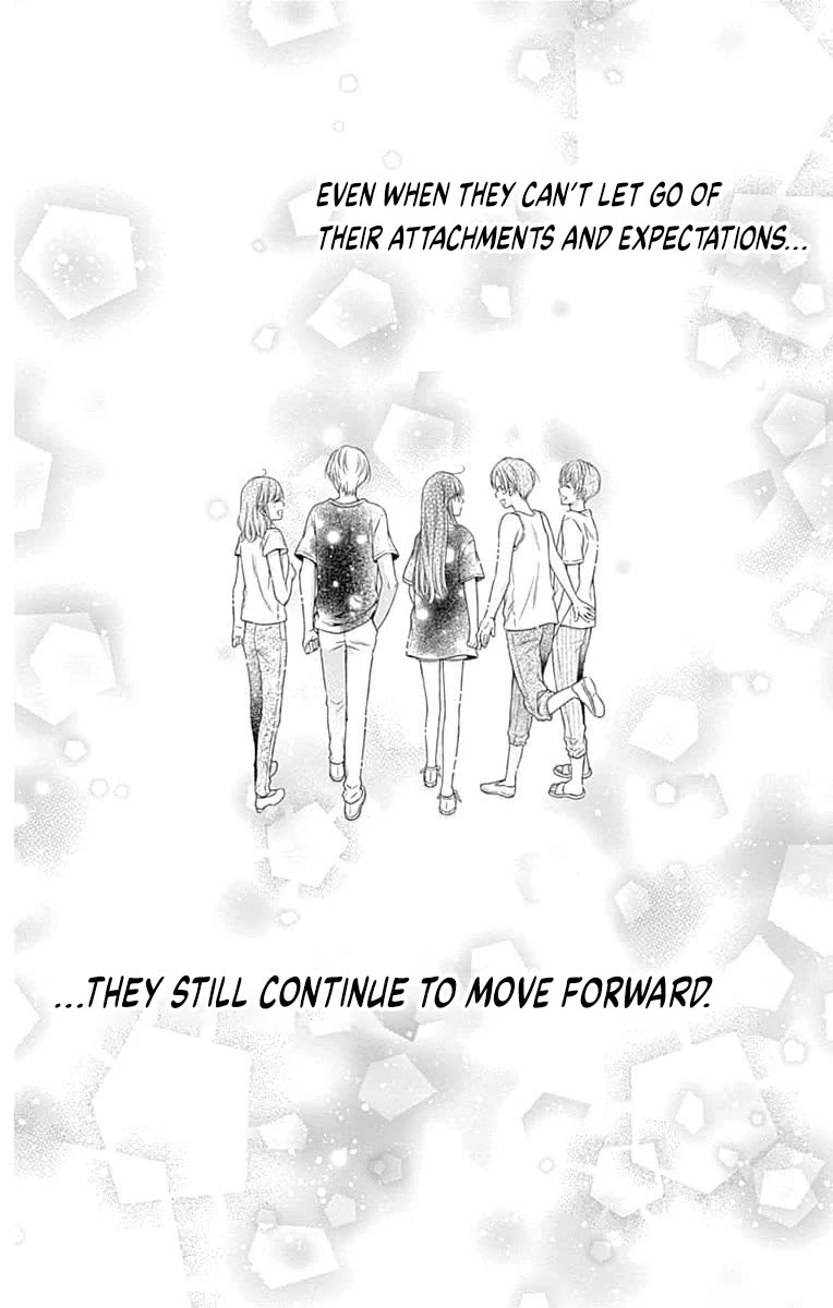 Hello, Innocent Chapter 18 page 32 - Chapter 18