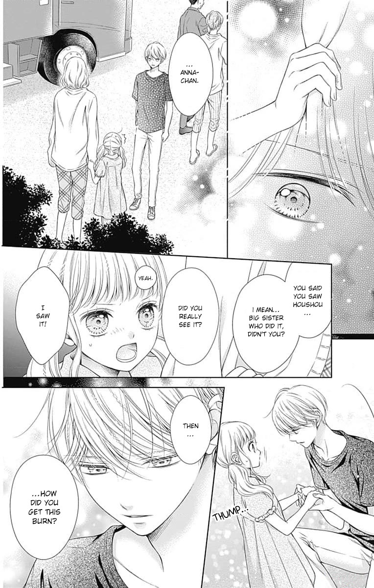Hello, Innocent Chapter 18 page 6 - Chapter 18