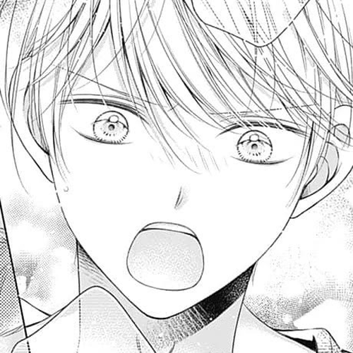 Hello, Innocent Chapter 18 cover
