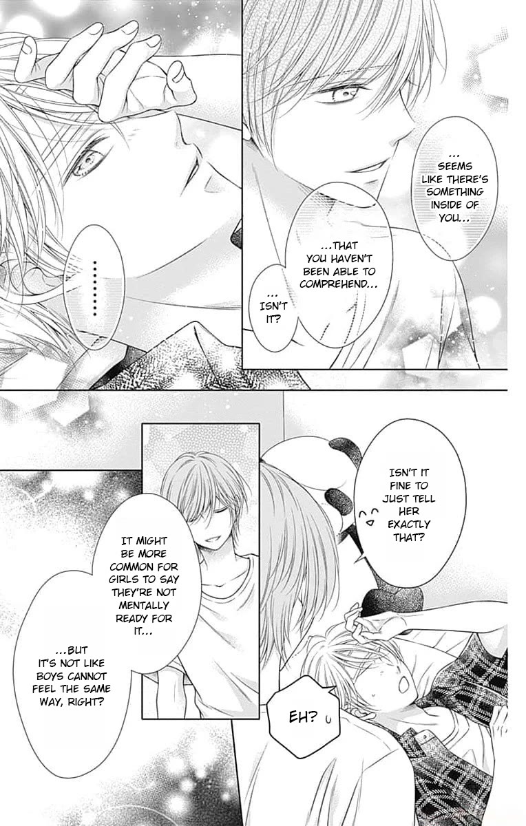 Hello, Innocent Chapter 19 page 27 - Chapter 19