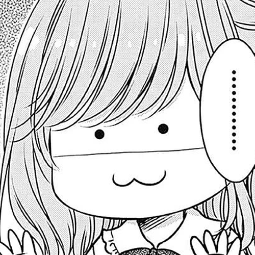 Hello, Innocent Chapter 19 cover