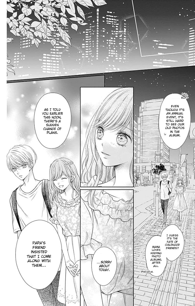 Hello, Innocent Chapter 20 page 29 - Chapter 20