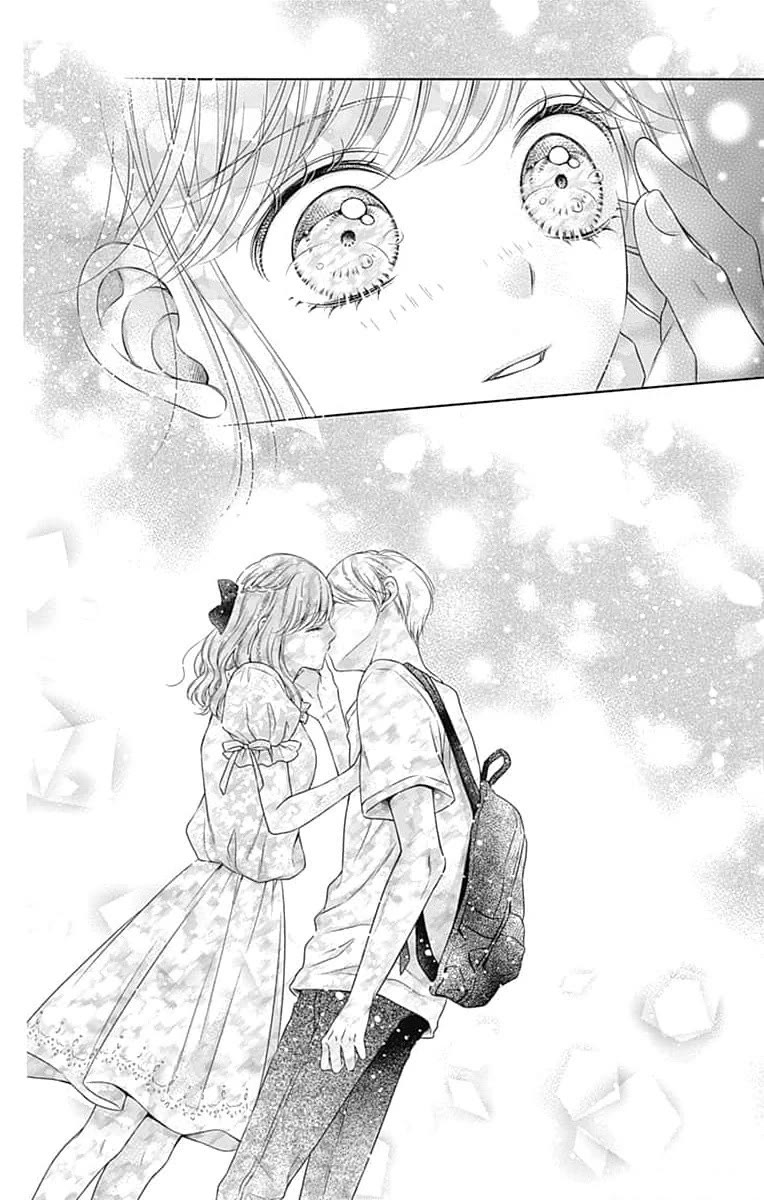 Hello, Innocent Chapter 20 page 33 - Chapter 20