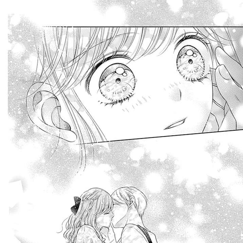 Hello, Innocent Chapter 20 cover