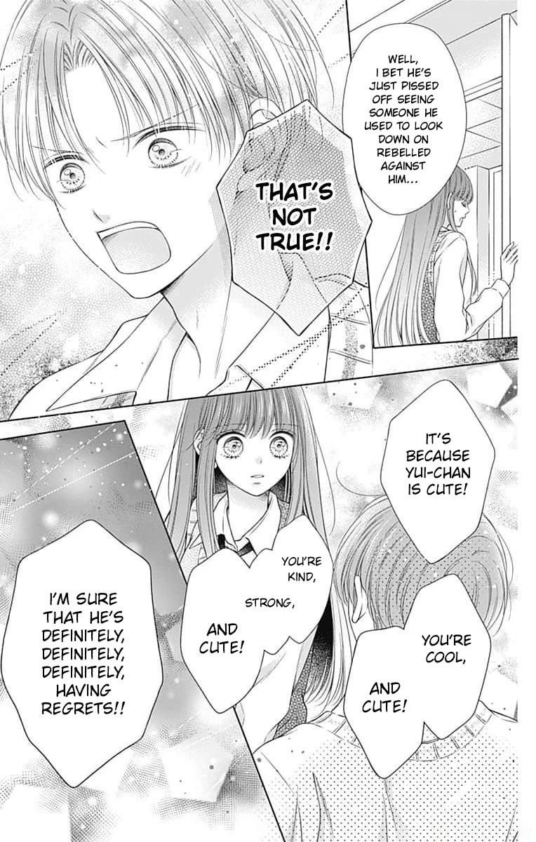 Hello, Innocent Chapter 21 page 27 - Chapter 21