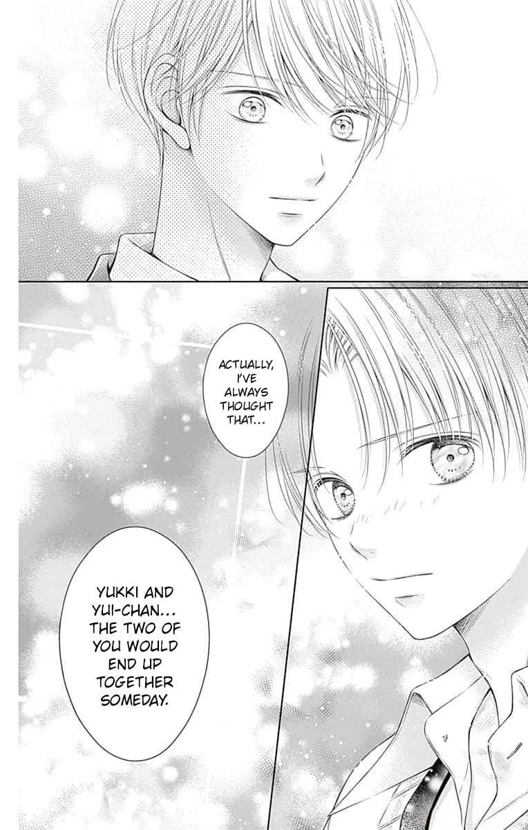 Hello, Innocent Chapter 21 page 30 - Chapter 21