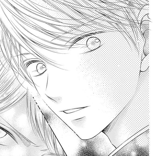 Hello, Innocent Chapter 21 cover