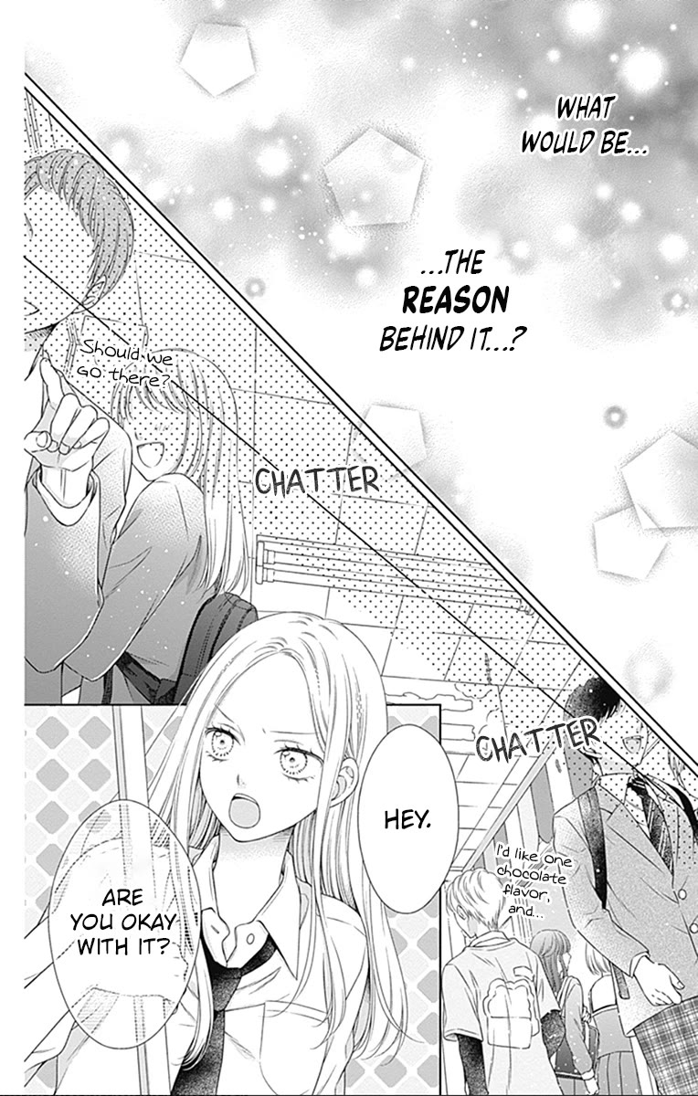 Hello, Innocent Chapter 22 page 10 - Chapter 22