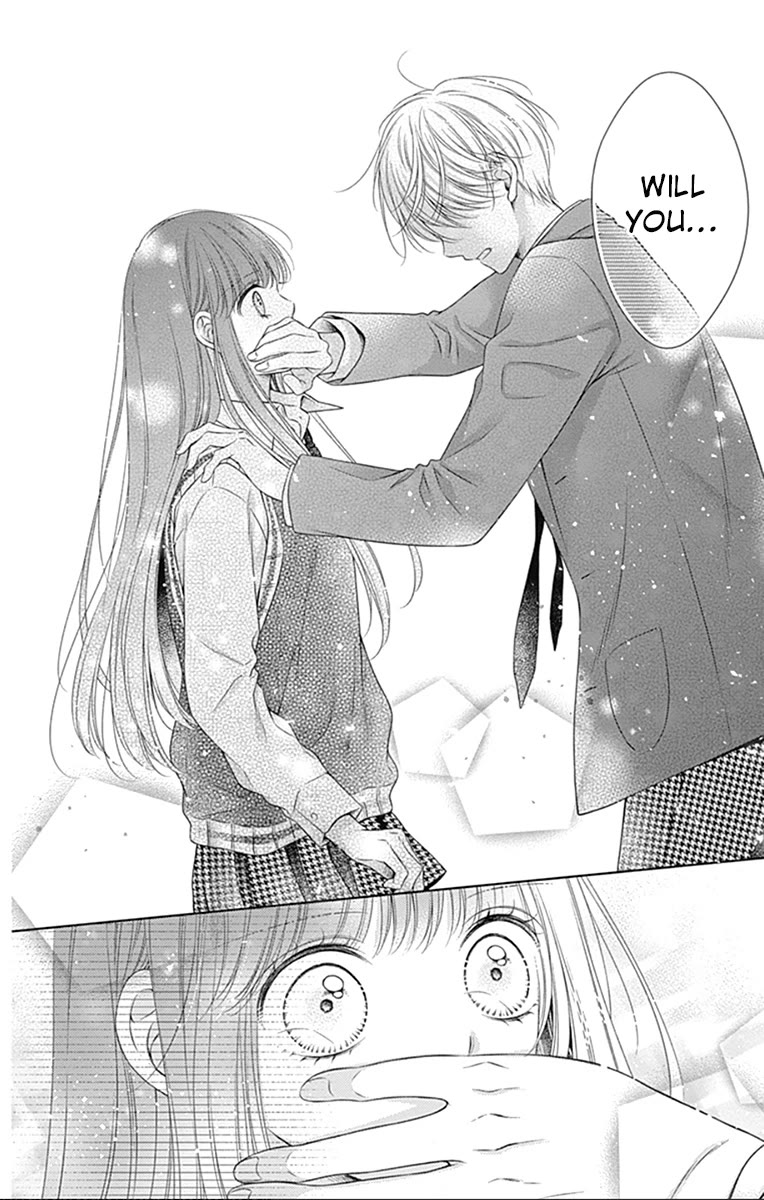 Hello, Innocent Chapter 22 page 26 - Chapter 22